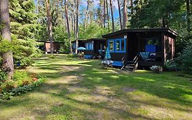Ośrodek Wypoczynkowy Warmia